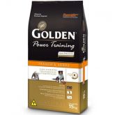 Ração Golden Cão Filhote Power Training
