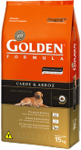 Ração Golden Fórmula