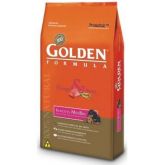Golden Formula Filhotes Frango Mini Bits