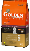 Golden Fórmula Adulto Mini Bits